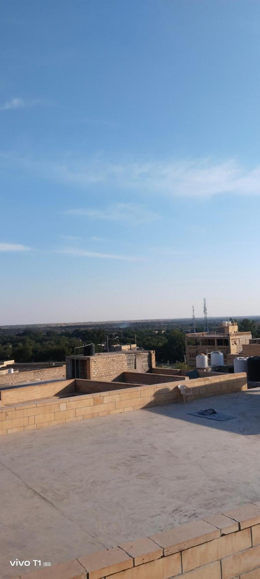 The Desert Prince Jaisalmer Exterior foto